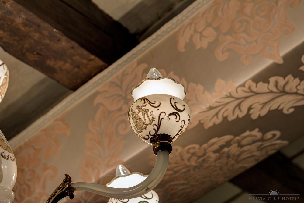 Residenza Corte Molin Venice Exterior photo