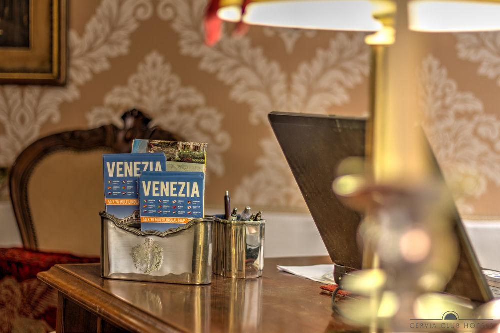 Residenza Corte Molin Venice Exterior photo