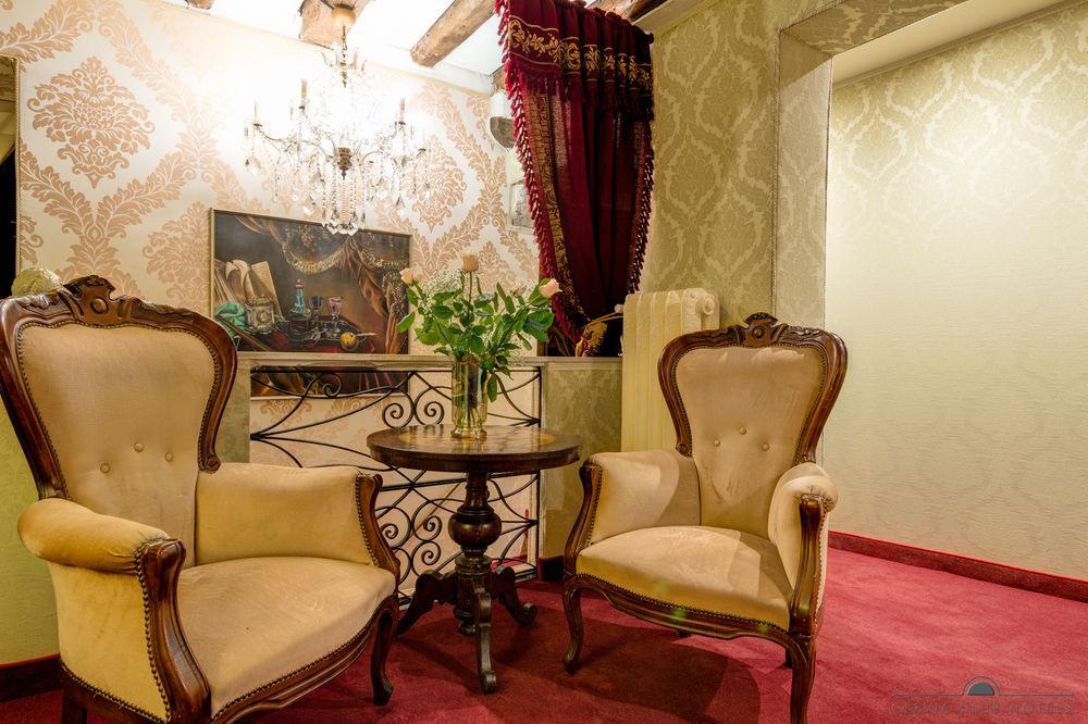 Residenza Corte Molin Venice Exterior photo