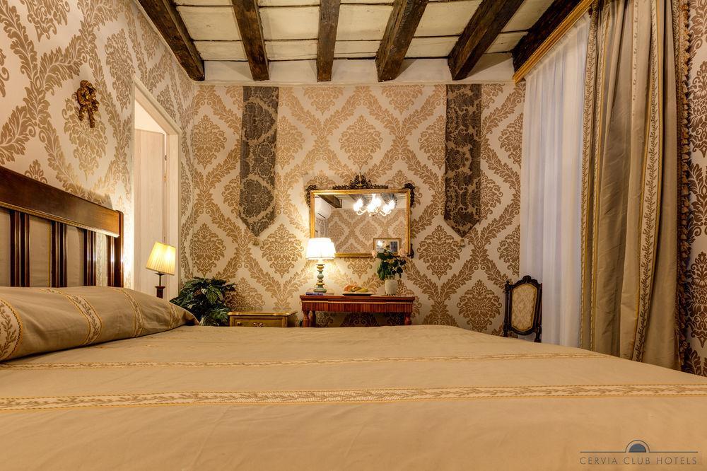Residenza Corte Molin Venice Exterior photo