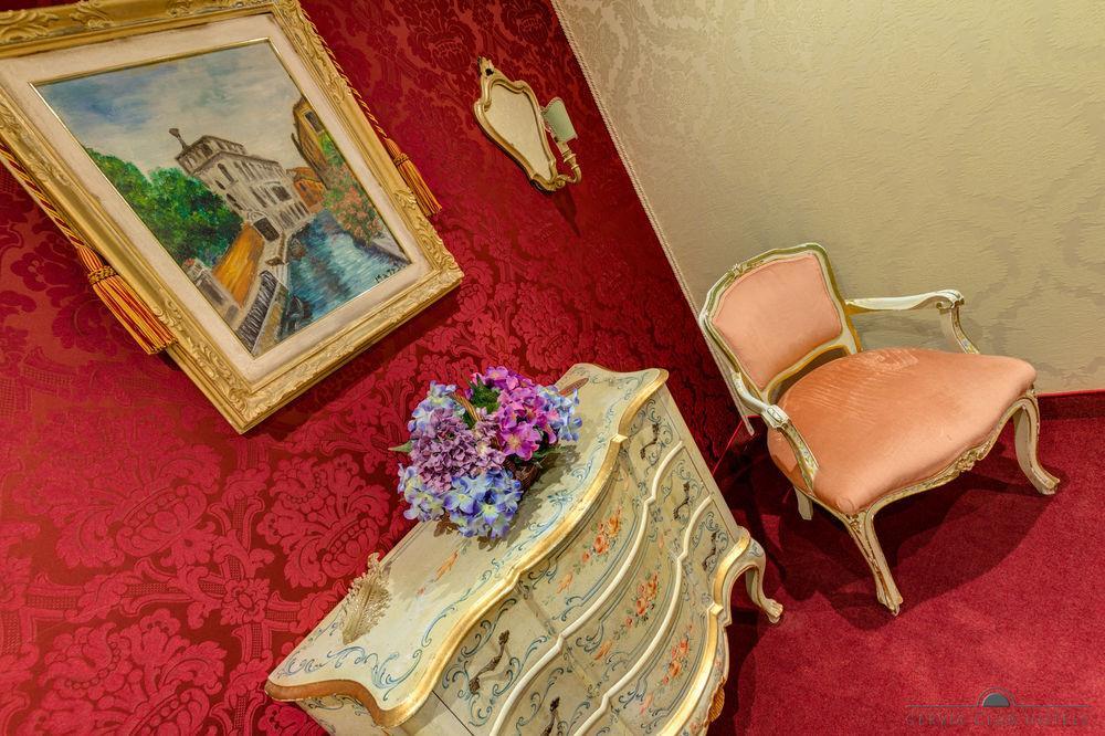 Residenza Corte Molin Venice Exterior photo