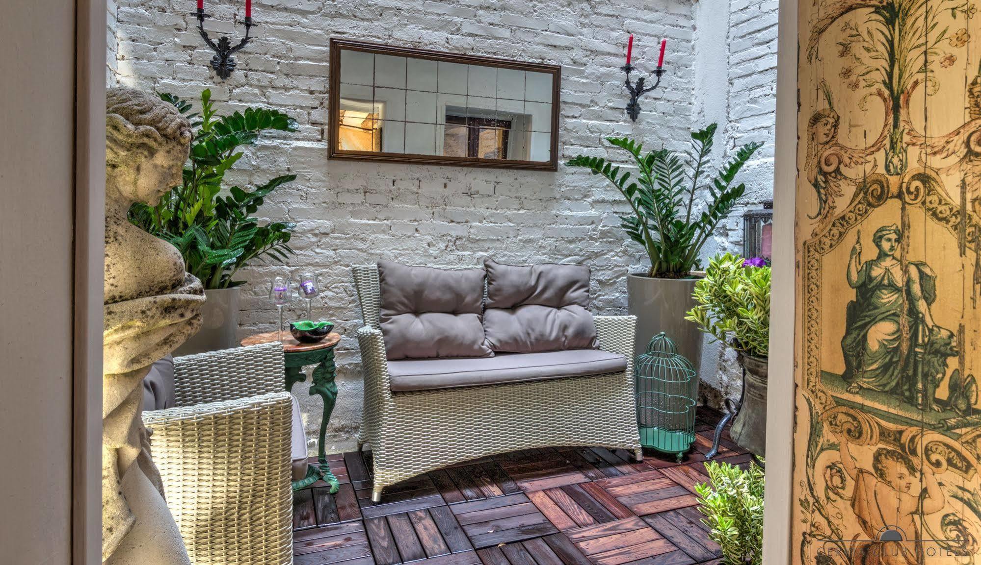 Residenza Corte Molin Venice Exterior photo