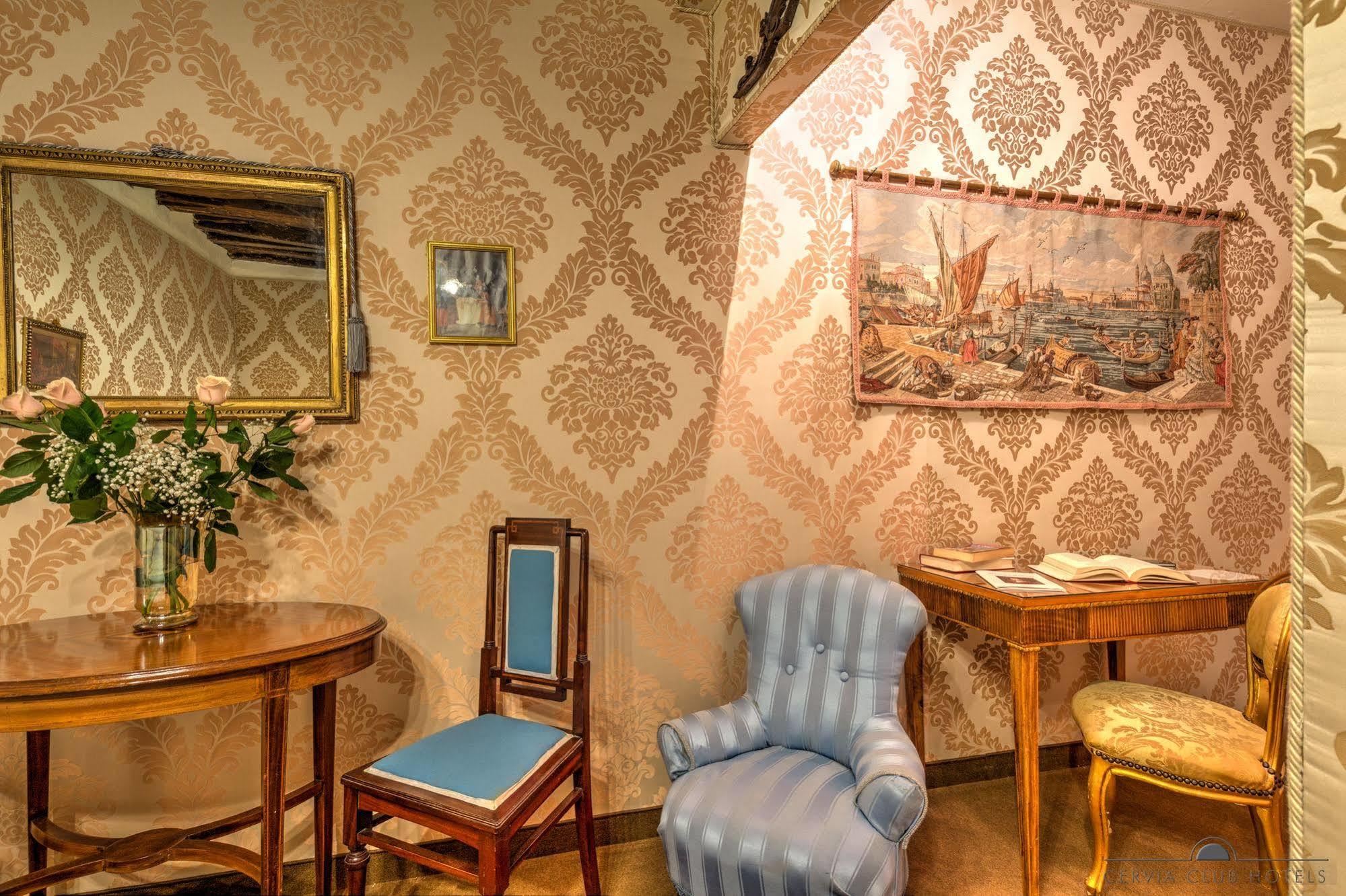 Residenza Corte Molin Venice Exterior photo