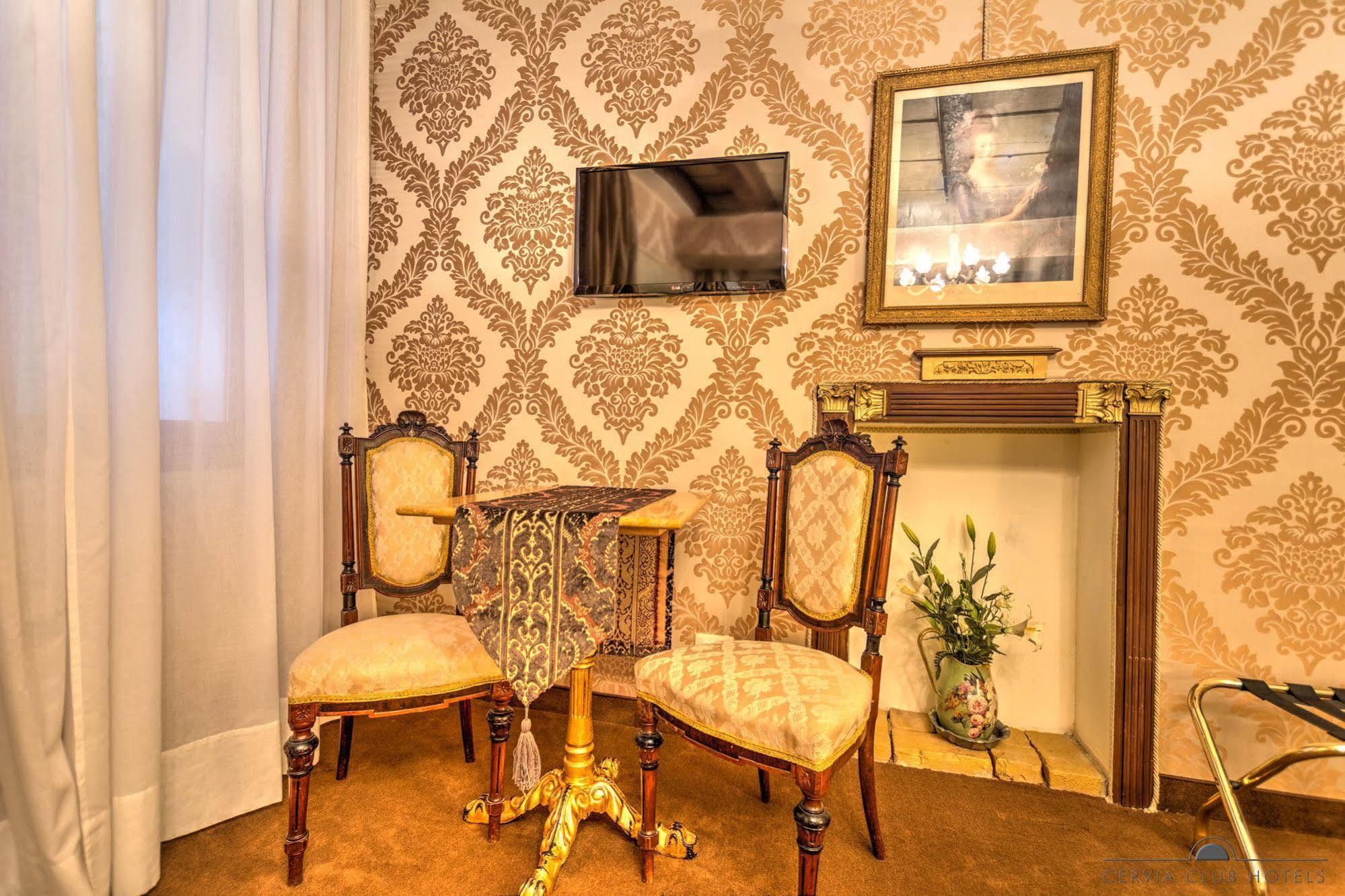 Residenza Corte Molin Venice Exterior photo