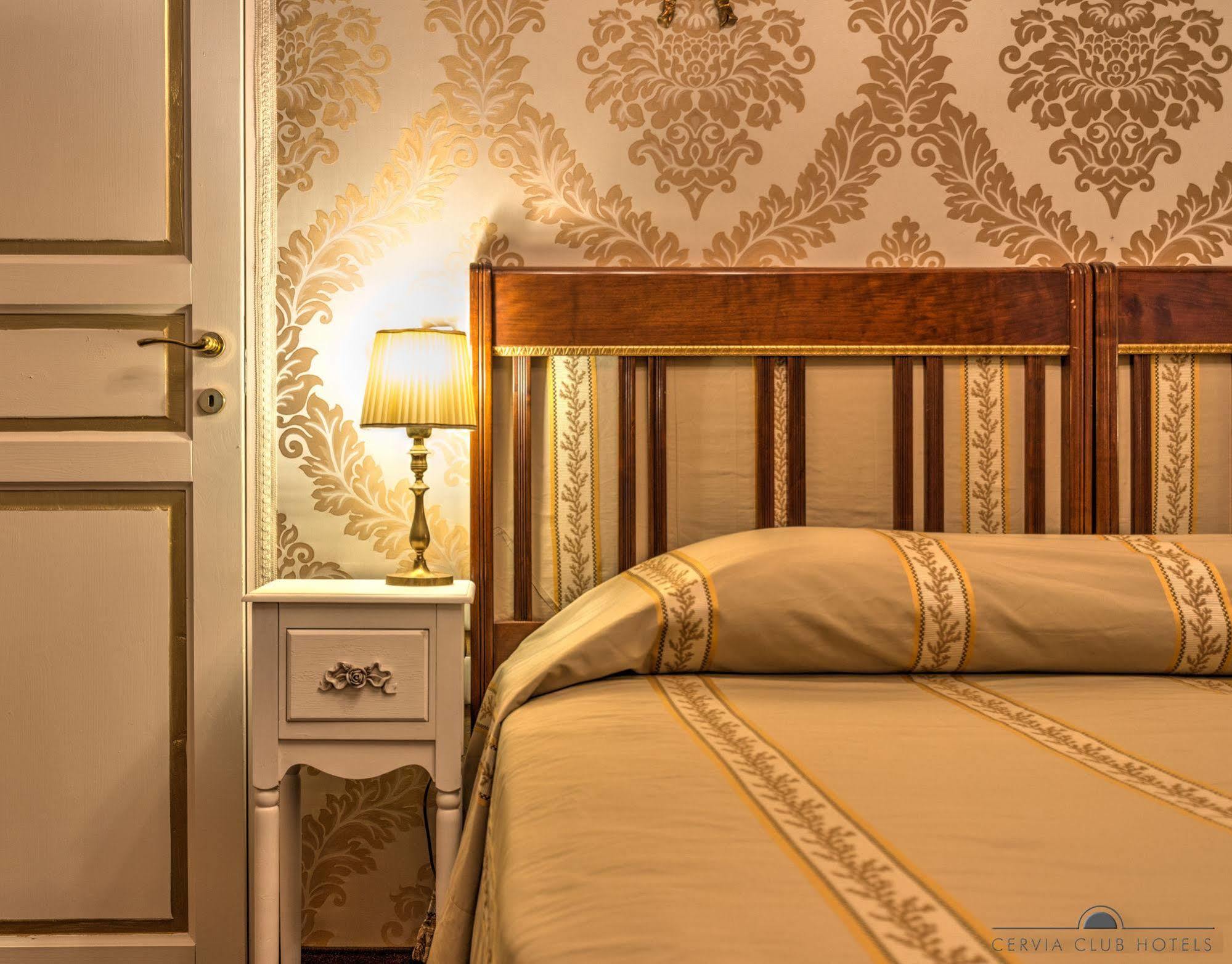 Residenza Corte Molin Venice Exterior photo