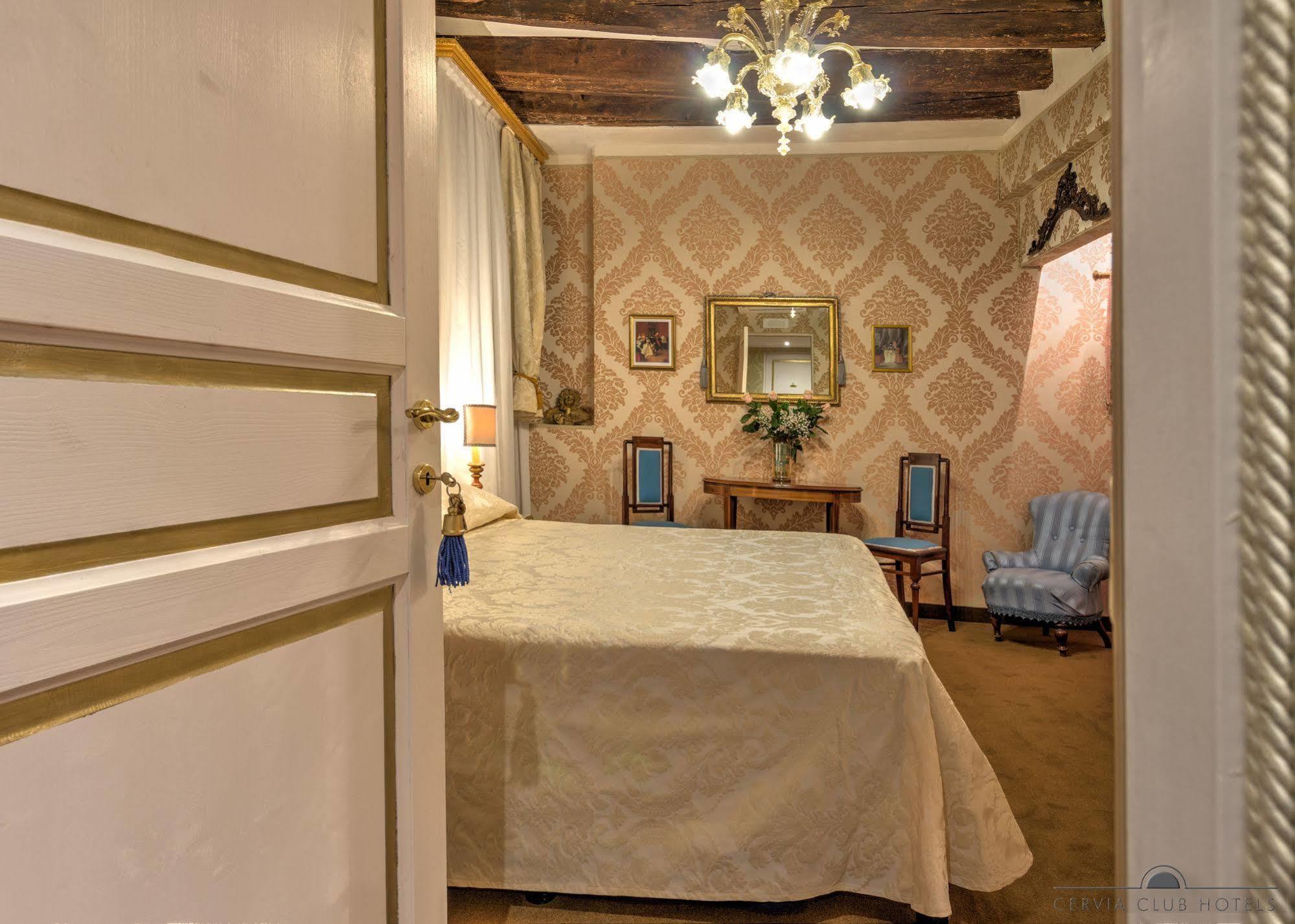 Residenza Corte Molin Venice Exterior photo
