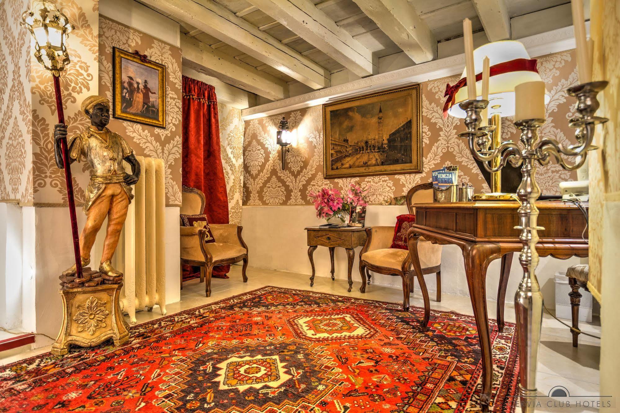 Residenza Corte Molin Venice Exterior photo