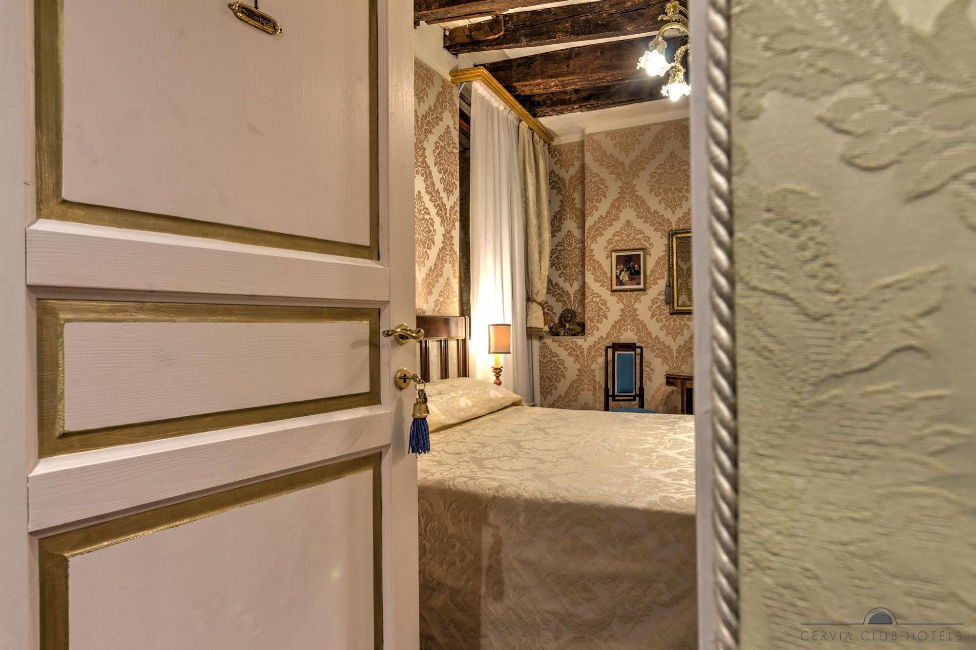 Residenza Corte Molin Venice Exterior photo