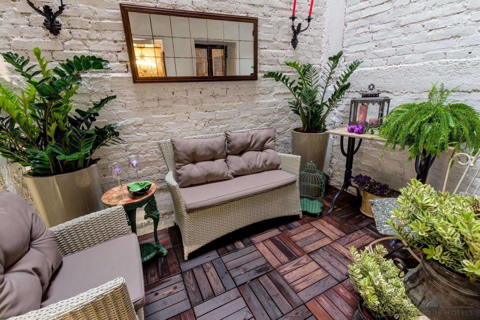 Residenza Corte Molin Venice Exterior photo