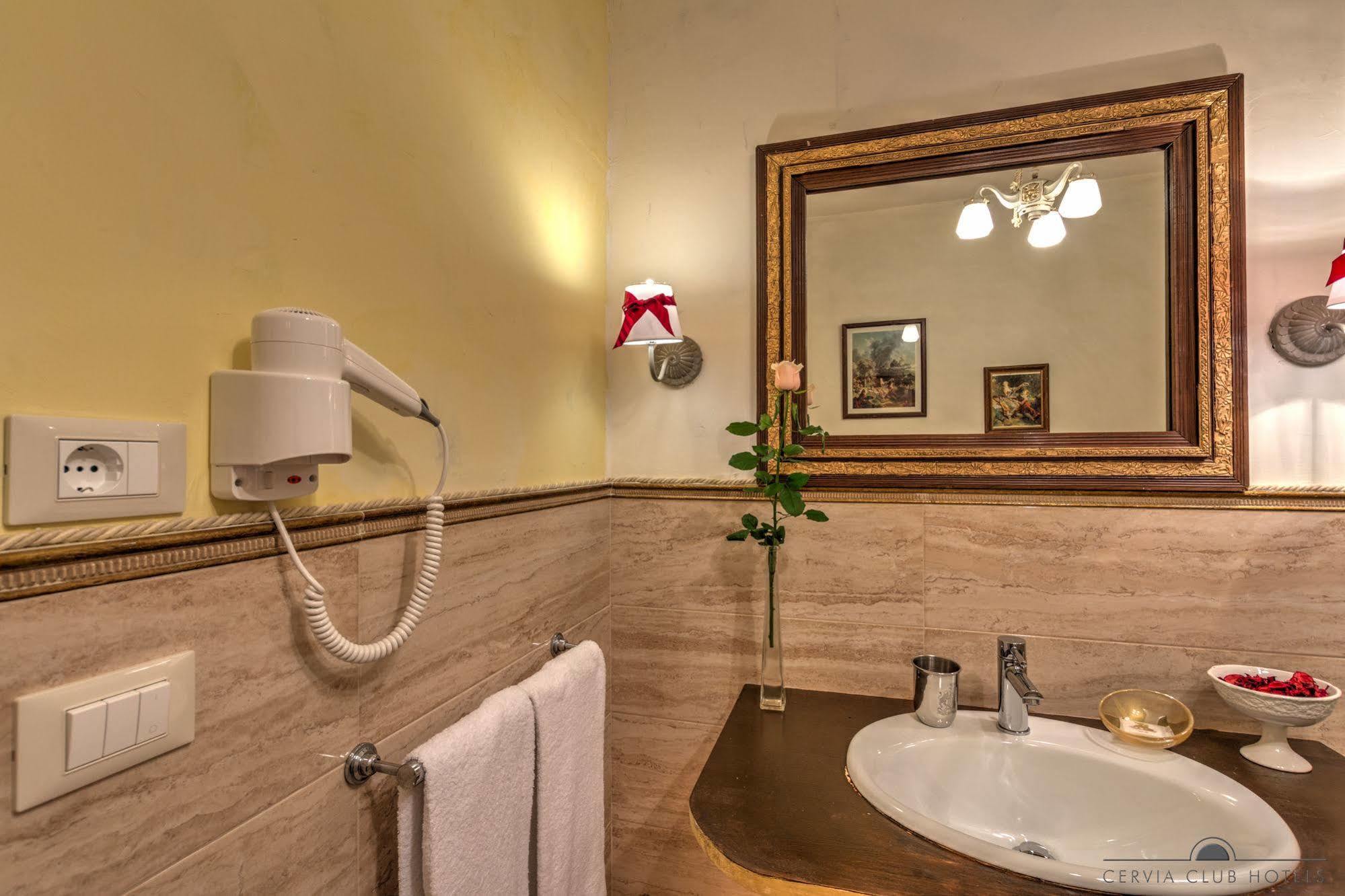 Residenza Corte Molin Venice Exterior photo