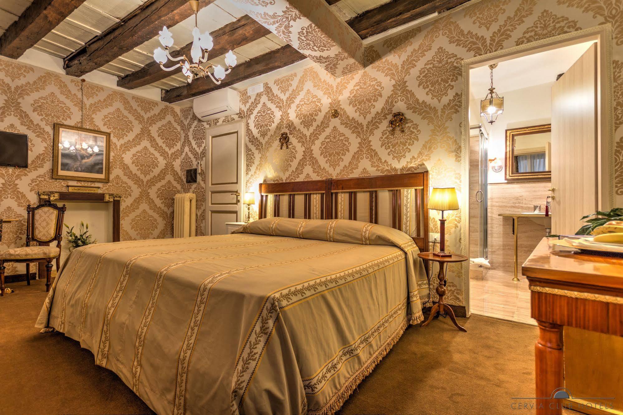 Residenza Corte Molin Venice Exterior photo