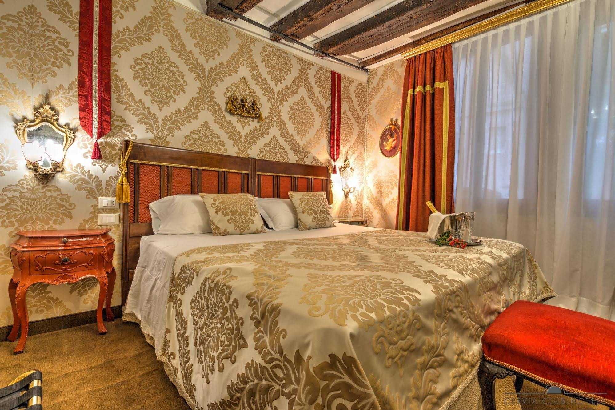 Residenza Corte Molin Venice Exterior photo